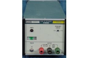 510A  Precision AC Referance Standard