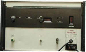 5205A  Precision Power Amplifier