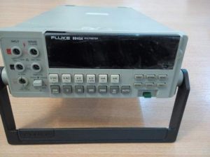 FLUKE  8840A  Digital Multimeter